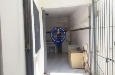 Sobrado para venda com 4 dormitórios sendo 1 deles suíte, 3 vagas, localizado na vila moraes