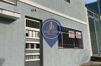 Sobrado com 2 dormitórios à venda, 167 m²- ipiranga - são paulo/sp