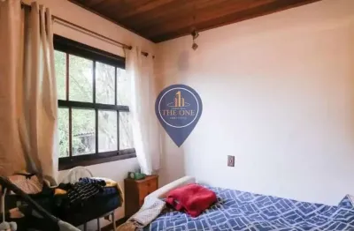 Ótimo sobrado com 2 dormitórios e 1 suíte com closet, localizado na lapa, casa à venda com 300m²