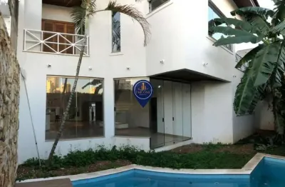 Casa para venda com 5 dormitorios, 5 suites, 6 vagas, 534m² e piscina, localizado no jardim da glória
