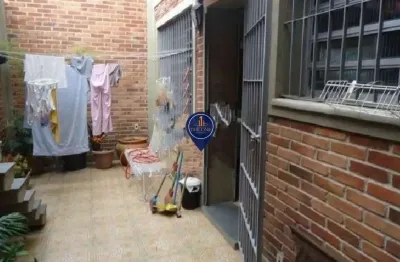 Sobrado para venda, com 350m², 4 dormitórios, 1 suite, 4 vagas, localizado no jardim da glória