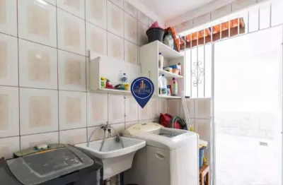 Sobrado à venda com 3 dormitórios sendo 1 suíte, 4 vagas, 220 m², localizado na rua michel colombe, bairro vila das mercês, são paulo - sp