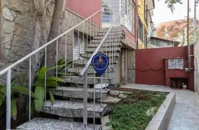 Sobrado à venda com 3 dormitórios, 2 vagas, na rua basílio da cunha com 3 dormitórios, localizado no vila deodoro