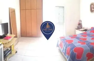 Sobrado com 196m² e 3 suites à venda no bairro vila mariana- são paulo-sp