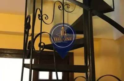 Sobrado com 3 dormitórios sendo 2 suítes, à venda próximo ao aeroporto e avenida dos bandeirantes, localizado na rua doutor cid de castro prado