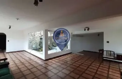 Casa à venda com 4 dormitórios sendo 4 suítes, 3 vagas, 328 m², bairro brooklin velho