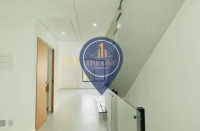 Sobrado à venda com dormitórios sendo 3 suítes, 5 banheiros, 2 vagas, 170m², localizado na rua doutor francisco josé longo, chácara inglesa, são paulo - sp