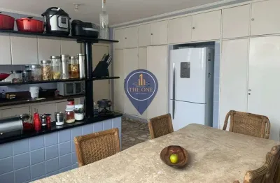 Excelente sobrado com 4 dormitórios sendo 2 deles suítes no  alto de pinheiros