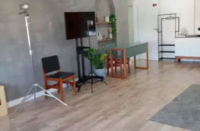 Sala comercial com 1 sala à venda no Jardim Wanda, Taboão da Serra 