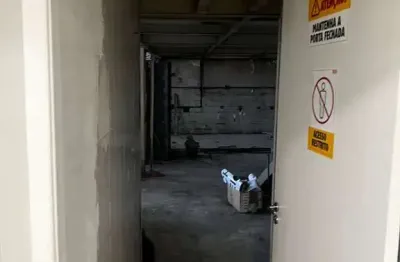 Sala de 213m² para locação, vila da saúde, são paulo, sp térreo + mezanino