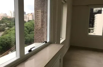 Sala comércial para locação, com 1 vaga e 28m², localizado na bela vista! reformada