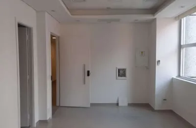 Sala comercial à venda em Cerqueira César, São Paulo 