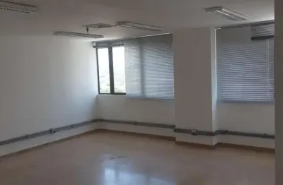 Sala comercial (4 salas)  2 vagas a venda, santo amaro, são paulo, sp