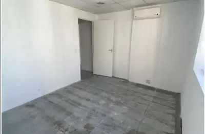 Sala para locação130m2 - 3 banheiros  , cidade monções, são paulo, sp