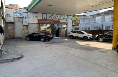 Ponto comercial para alugar na Vila Monumento, São Paulo 