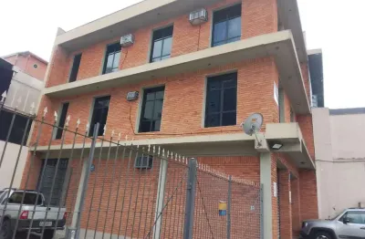Prédio comercial de 600m² para locação e venda, localizado na vila clementino, são paulo, sp. com 6 salas amplas, 12 vagas, 8 banheiros.