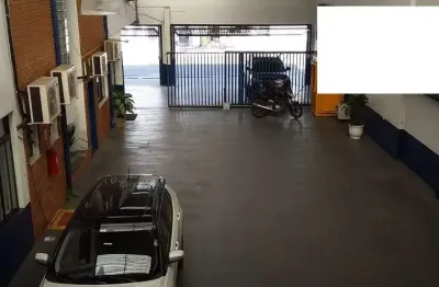 Prédio com 6 salas à venda no Jardim da Glória, São Paulo 