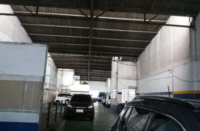 Predio comercial para venda, com 1000m², e 20 vagas, localizado na lapa