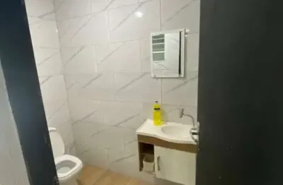 Prédio à venda no Jardim Santo Elias, São Paulo 