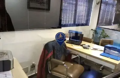 Prédio com 10 salas à venda na Chácara Inglesa, São Paulo 