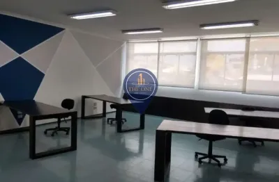 Prédio com 7 salas à venda na Vila Firmiano Pinto, São Paulo 