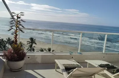 Cobertura / penthouse à venda, mobiliado com 5 dormitorios, 5 suites e 300m², localizado em riviera, bertioga, sp