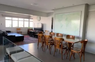 Cobertura com 4 quartos à venda no Ipiranga, São Paulo 