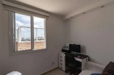 Cobertura  à venda 4 dormitorios 1 suite 2 vagas 270m2, jardim da glória, são paulo, sp