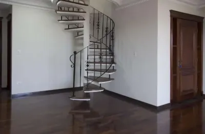 Cobertura / penthouse à venda, jardim da saúde, 3  suítes, 4 vagas, armarios e lazer