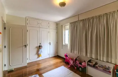 Cobertura à venda 4 dormitórios e 3 vagas, higienópolis, são paulo, sp