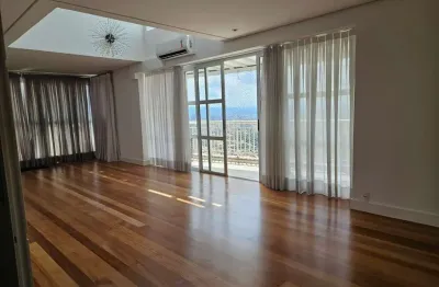 Cobertura duplex 4 dormitórios  4 suítes  e 4 vagas  para locação e venda, localizado na vila mariana , são paulo