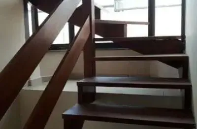 Cobertura com 3 quartos à venda na Vila Guarani, São Paulo 