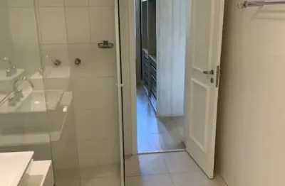 Cobertura com 4 quartos para alugar no Campo Belo, São Paulo 