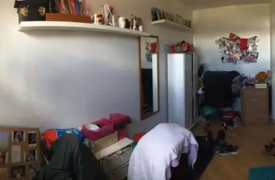 Cobertura à venda 2 quartos, 2 vagas, 110m², vila marari, são paulo - sp |