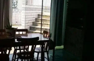 Cobertura com 3 quartos à venda no Sacomã, São Paulo 