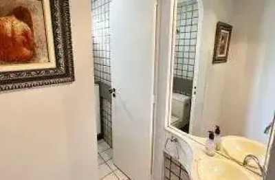 Cobertura com 2 quartos à venda na Bela Vista, São Paulo 