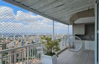 Cobertura duplex 4 dormitórios  4 suítes  e 4 vagas  para locação, vila mariana , são paulo