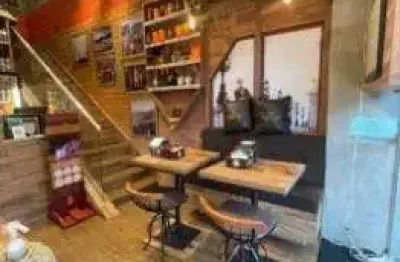 Ponto comercial para alugar em Santo Amaro, São Paulo 