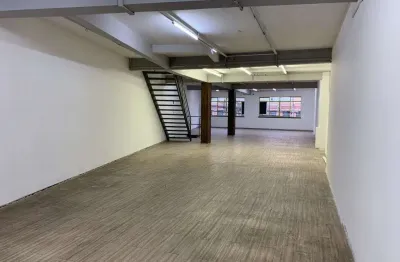 Ponto comercial com 1 sala para alugar na Rua Domingos de Morais, 1672, Vila Mariana, São Paulo