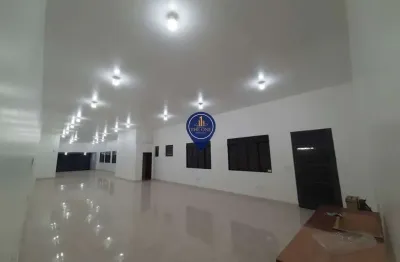 Excelente salão comercial com 228m² localizado na vila clementino