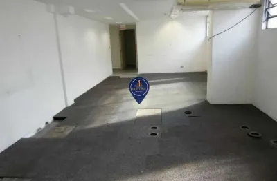 Ponto comercial  230m² sendo 3 salões, ar condicionado centra, localizado bairro no cambuci na avenida lins de vasconcelos ao lado da rua coronel diogo