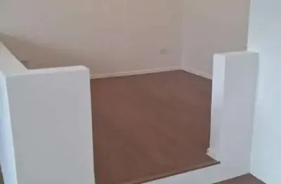 Casa loft para locação com 1 dormitorio com closet 95m2 sem vaga , brooklin paulista, são paulo, sp