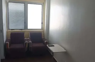 Kitnet / Stúdio à venda na Rua Castro Alves, 31, Aclimação, São Paulo