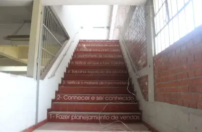 Barracão / Galpão / Depósito para alugar no Presidente Altino, Osasco 