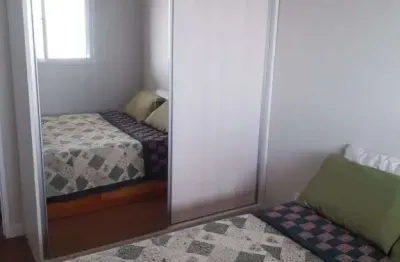 Apartamento com 1 quarto à venda na Bela Vista, São Paulo 
