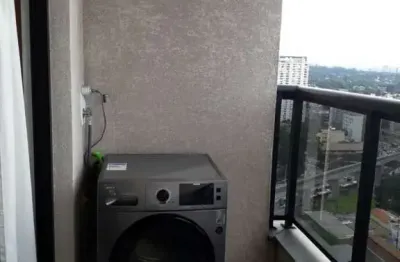 Flat à venda e locação, com 2 dormitorios, 1 vaga de garagem, localizado na rua henrique fausto lancellotti, nova piraju