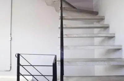 Prédio com 6 salas à venda no Parque Colonial, São Paulo 