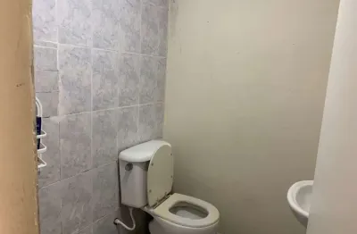 Predio comercial para venda, com 800m², excelente empreendimento de hostel, localizado na vila clementino