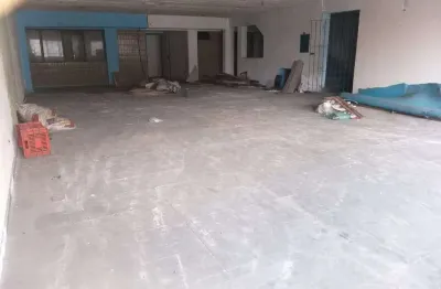 Prédio com 4 salas à venda no Jardim da Glória, São Paulo 