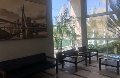 Comercial à venda 1 vaga, vila gertrudes, são paulo - sp | evidence offices